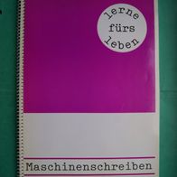 Maschinenschreiben / Textverarbeitung - 1. Teil - Texteingabe - DIN 5008