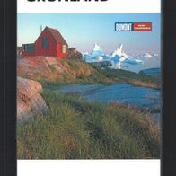 Reiseführer Grönland Dänemark Dumont Reise-Taschenbuch Hurtigruten 2007 wie neu