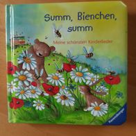 Summ, Bienchen, summ - Meine schönsten Kinderlieder