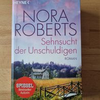 Sehnsucht der Unschuldigen Nora Roberts