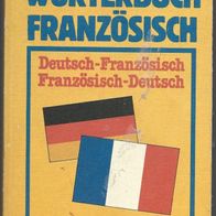 Pawlak Wörterbuch Französich