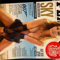 Playboy 12/2015 - Deutsche Ausgabe