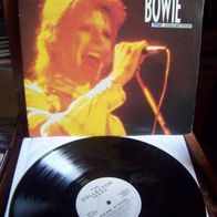 David Bowie - The Collection (Castle Collectors series) UK DoLp - Topzustand !