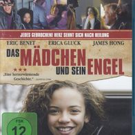 Blu-ray: Das Mädchen und sein Engel