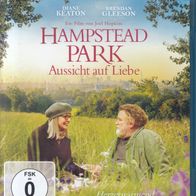 Blu-ray: Hampstead Park (Diane Keaton)