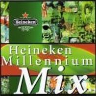 Heineken MIllennium Mix