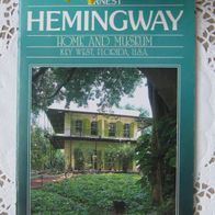 Hemingway - Ernest Hemingway - Home and Museum