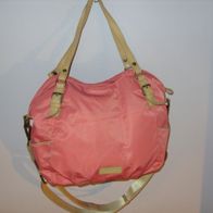 LKB-2 Liebeskind Handtasche, Damentasche, Schultertasche, Shoulderbag
