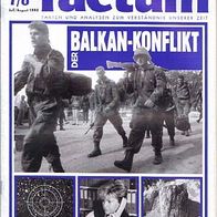 factum Juli / August 1995