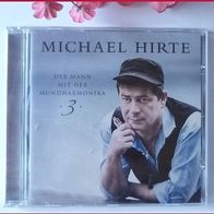 Michael Hirte - CD - Der Mann mit der Mundharmonika 3 - Neu in Folie