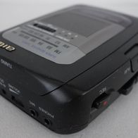 1995-1996 AIWA HS JS-345 Walkman Cassette Player mit Radio