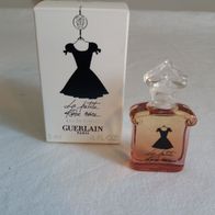 Guerlain Probe Miniatur La petite Robe noir EdP Eau de Parfum 5 ml im Karton Parfüm