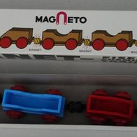 1970 Magneto West Germany Eisenbahn 8040 OVP - Unbesp. - Train - Chemin de Fair