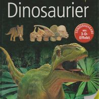 Dinosaurier (memo Wissen entdecken)