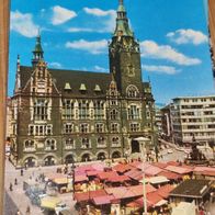 Wuppertal Elberfeld Rathaus