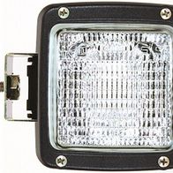 HELLA Ultra Beam Arbeitsscheinwerfer 24V - Halogen Nahfeldausleuchtung Für Fahrzeuge