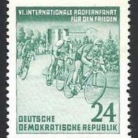DDR, 1953, Michel-Nr. 355, * *postfrisch