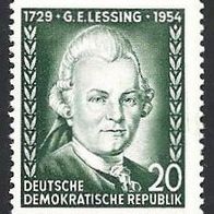 DDR, 1954, Michel-Nr. 423, * *postfrisch