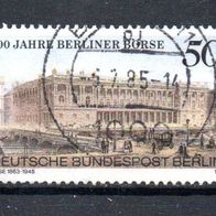 Berlin Nr. 740 - 2 gestempelt (1351)