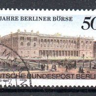 Berlin Nr. 740 - 3 gestempelt (1351)