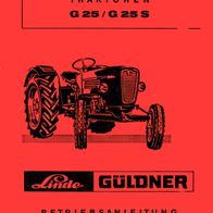 Produktbild von Traktormeterwelle Für Güldner G25, G45, G50 – Tachowelle 175R Von DEL-Delegro, Made In NL