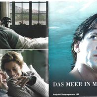 Projekt Filmprogramm Nr. 181 Das Meer in mir Javier Bardem 12 Seiten