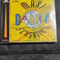 Maxi Dance Sensation 4 - 2 CDs