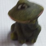 Dekofigur Frosch