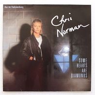 Chris Norman - Some Hearts Are Diamonds, LP Hansa 1986