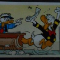 85 Jahre Donald Duck Karte Bild 110