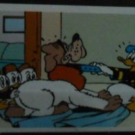 85 Jahre Donald Duck Karte Bild 112