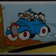 85 Jahre Donald Duck Karte Bild 115