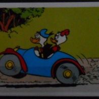85 Jahre Donald Duck Karte Bild 116