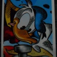 85 Jahre Donald Duck Karte Bild 122 Aufüller