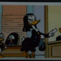 85 Jahre Donald Duck Karte Bild 124