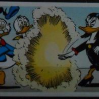 85 Jahre Donald Duck Karte Bild 126
