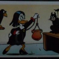 85 Jahre Donald Duck Karte Bild 127