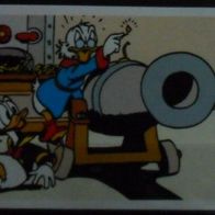 85 Jahre Donald Duck Karte Bild 134