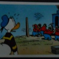 85 Jahre Donald Duck Karte Bild 136