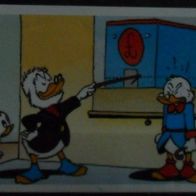 85 Jahre Donald Duck Karte Bild 142