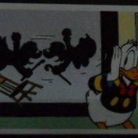 85 Jahre Donald Duck Karte Bild 143