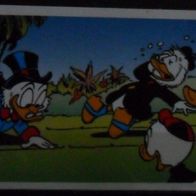 85 Jahre Donald Duck Karte Bild 144