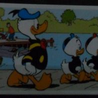 85 Jahre Donald Duck Karte Bild 145