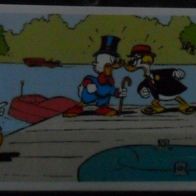 85 Jahre Donald Duck Karte Bild 146
