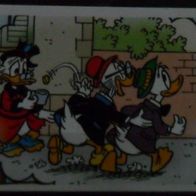85 Jahre Donald Duck Karte Bild 148