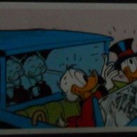 85 Jahre Donald Duck Karte Bild 149