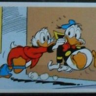 85 Jahre Donald Duck Karte Bild 158
