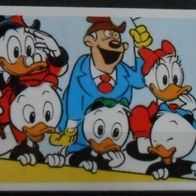 85 Jahre Donald Duck Karte Bild 159