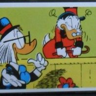 85 Jahre Donald Duck Karte Bild 160