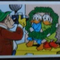 85 Jahre Donald Duck Karte Bild 165